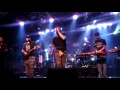 El silencio - Los Cafres