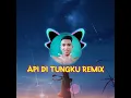 Lagu Api Di Tungku Remix -Disco Tanah