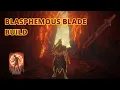 Elden Ring Blasphemous Blade Vs Last 3 Bosses