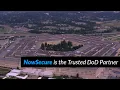 NowSecure USAF Meeting the Mission with Mobile