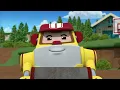 Here we go Looby Loo | Robocar POLI Song Song Museum | Kids Songs | Robocar POLI - Nursery Rhymes