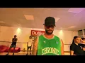 Preston Pablo - love you bad - by - Jean  Guerra na Dullius Dance
