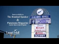 Laurel Mall Shopping Spree Commercial