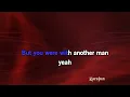 Are You Gonna Be My Girl - Jet | Karaoke Version | KaraFun