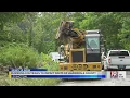 Flooding Continues to Impact Lauderdale County June 8 2026 News 19 at 6 p m