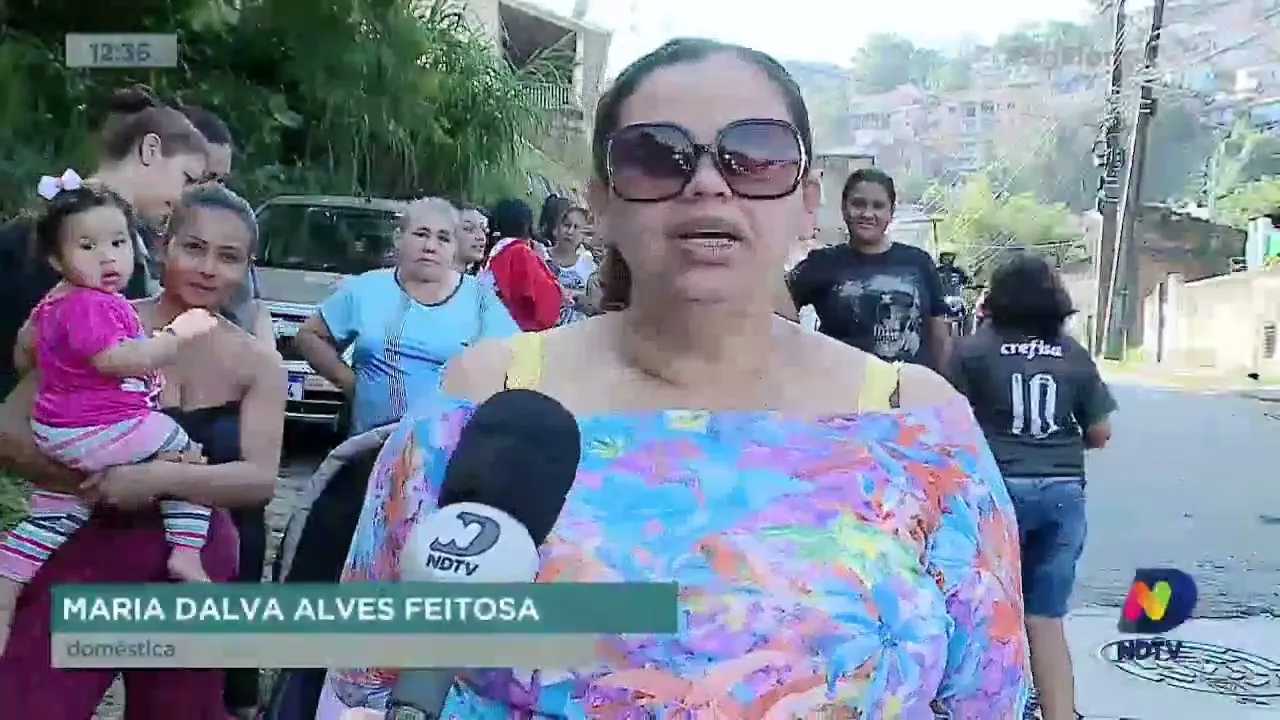 Campanha do Agasalho: em 1ª entrega, Grupo ND distribui mais de 10 mil peças de roupa