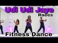 Download Lagu Udi Udi Jaye | Raees | Fitness Dance | Zumba | Intermediate Lvl | Akshay Jain Choreo #udiudijaye
