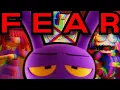 Download Lagu Jax is NOT Sadistic, He's Scared
