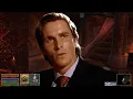 American Psycho in Morrowind - Suran