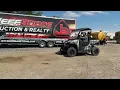 MASSIMO MOTOR T-BOSS 550 For Sale