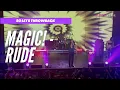 Lagu MAGIC! - Rude ( MAGIC! Live In KL 2014 )