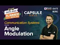 GATE 2024 Electronics Engineering Communication System Angle Modulation BYJU S GATE