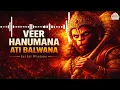 वीर हनुमाना अति बलवाना 🚩 Ram Naam Rasiyo Re | Superhit Hanuman Bhajan | @jaijaibhajans