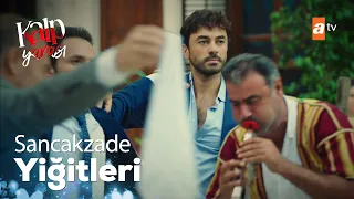 karde lerin unutulmaz halay kalp yaras 9 b l m