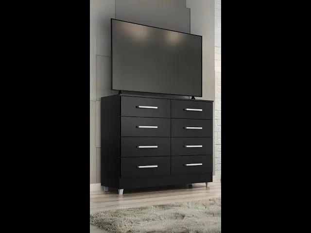 Vídeo do produto