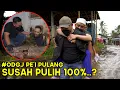 Lagu ANTAR KONTROL DAN PULANG OD9J PE'I KORBAN PA5UN9
