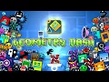 Download Lagu Geometry Dash