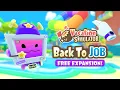 Vacation Simulator Back to Job - DLC Launch Trailer