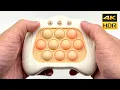Quick Push Pop-It Game Console Demo Sounds No Music No Talking