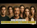 Whatever Happened to Sylvester Stallone s Children - Where Are They Now