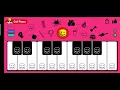 Download Lagu of sound effect like car lock alarm (lock)