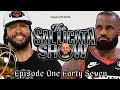 The Sal Licata Episode 147 - Knicks Schedule Revealed when will Judge return and MORE