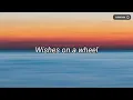 Beach House - Wishes (Lyric)