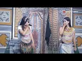 Download Lagu SUARA EMAS NYONYAH RUDAT TEMU KARYA LIVE DI BOROQ 2019