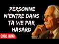 Download Lagu Les gens n'entrent pas dans nos vies par hasard — AVERTISSEMENT de l'Univers | Psychologie Carl Jung