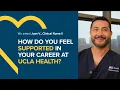 We re Like a Family How UCLA Supports My Nursing Career