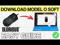 How To DOWNLOAD Glorious Model O Software FULL GUIDE 2026