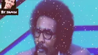 مصطفي سيد احمد القاء شعر كان نفسي اقولك من زمان 