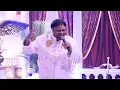 Apostle David E. Taylor Sings "The Anthem"
