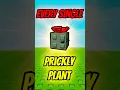 Every Prickly Plant you can give Jack to Grow the Beanstalk in the New Grow a Garden Update #fyp