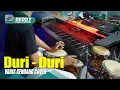 Download Lagu DURI - DURI VERSI KOPLO FARIS KENDANG FT DEWI AYUNDA ( COVER )