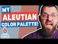 Sherwin-Williams Aleutian The SECRET to a Calming Stylish Space SW 6241
