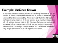 Chapter 9 STATISTICAL INFERENCE OF TWO SAMPLE