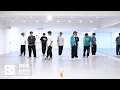 Lagu DKB - 'Work Hard (Japanese ver.)' Choreography Video