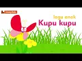 Download Lagu Kupu-kupu (Kupu-kupu yang Lucu) - Lagu Anak Indonesia Populer