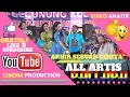 NEW PALLAPA LIVE GEGUNUNG KULON 2018 ~ ALL ARTIS NEW PALLAPA TERBARU - AKHIR SEBUAH CERITA