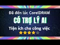 CDR AI - CorelDRAW Plugin