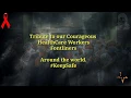 Download Lagu Michael Jackson - Heal The World ( KARAOKE with BACKING VOCALS ) A tribute to All HealthCare Workers