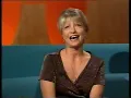Interview - Olga Korbut Apr 1998