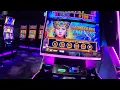 pokies me best of the day go 5 minutes in went off