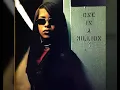 Aaliyah - Never Comin' Back
