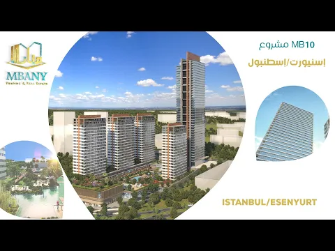 Babacan Premium Project