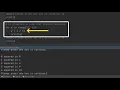 Python 016 - FOR Loops with RANGE