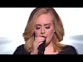 Adele - Hello (Live at the NRJ Awards)