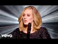 Download Lagu Adele - Hello (Live at the NRJ Awards)