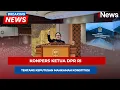 Download Lagu 🔴BREAKING NEWS KONPERS KETUA DPR RI TENTANG KEPUTUSAN MK | 01/07